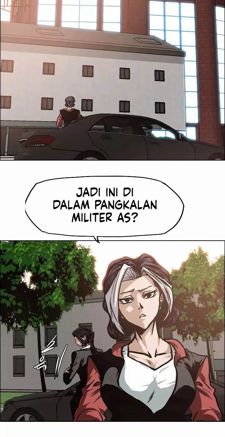 Rooftop Sword Master Chapter 32 Gambar 7