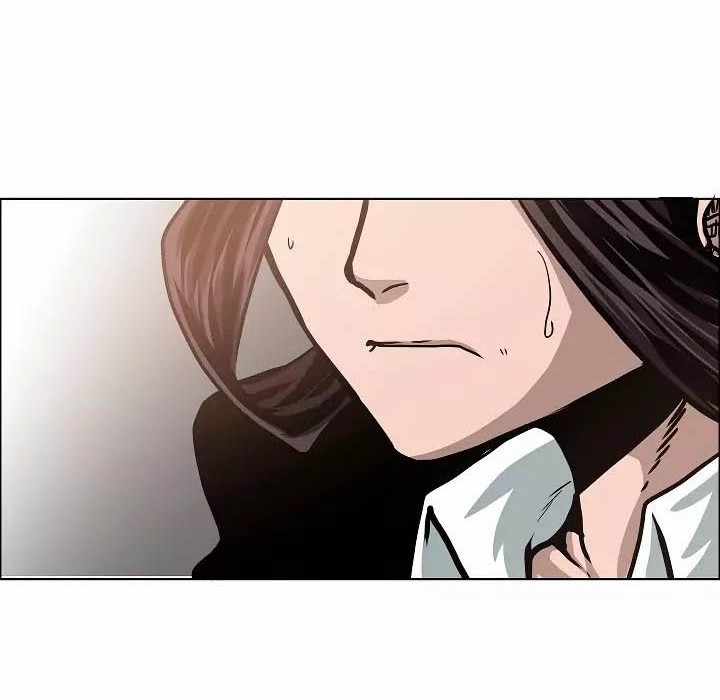 Rooftop Sword Master Chapter 32 Gambar 11