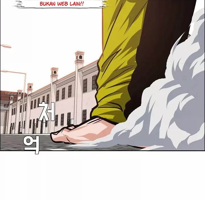 Rooftop Sword Master Chapter 32 Gambar 15