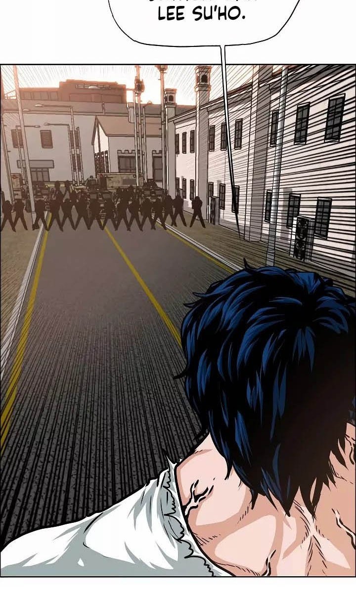 Rooftop Sword Master Chapter 32 Gambar 25