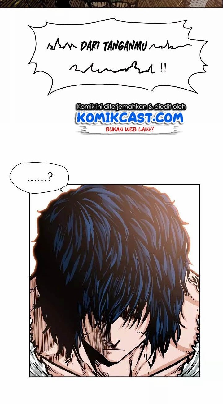 Rooftop Sword Master Chapter 32 Gambar 21