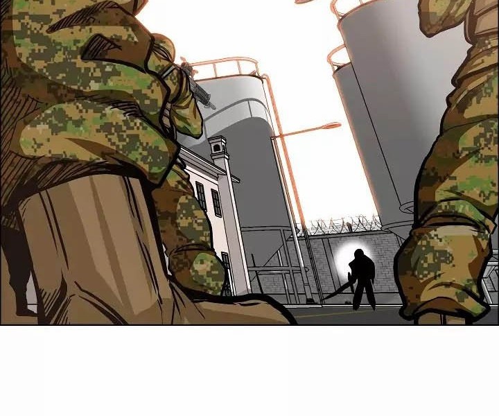 Rooftop Sword Master Chapter 32 Gambar 23