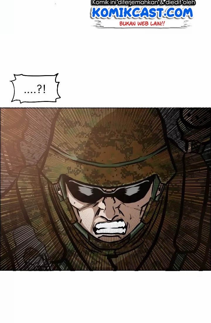 Rooftop Sword Master Chapter 32 Gambar 32