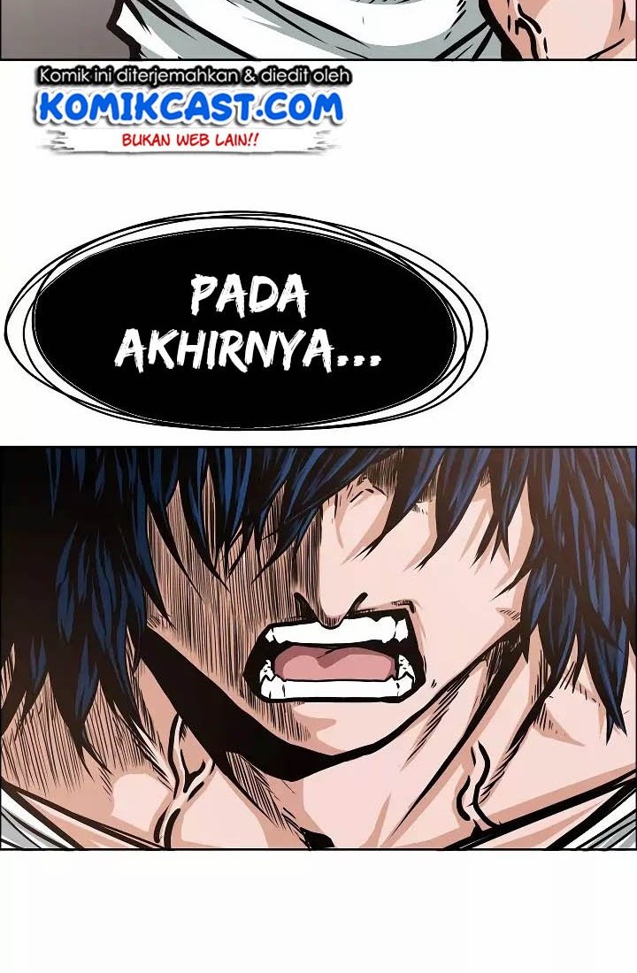 Rooftop Sword Master Chapter 32 Gambar 27