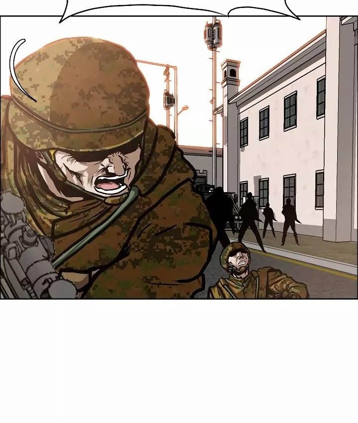 Rooftop Sword Master Chapter 32 Gambar 36