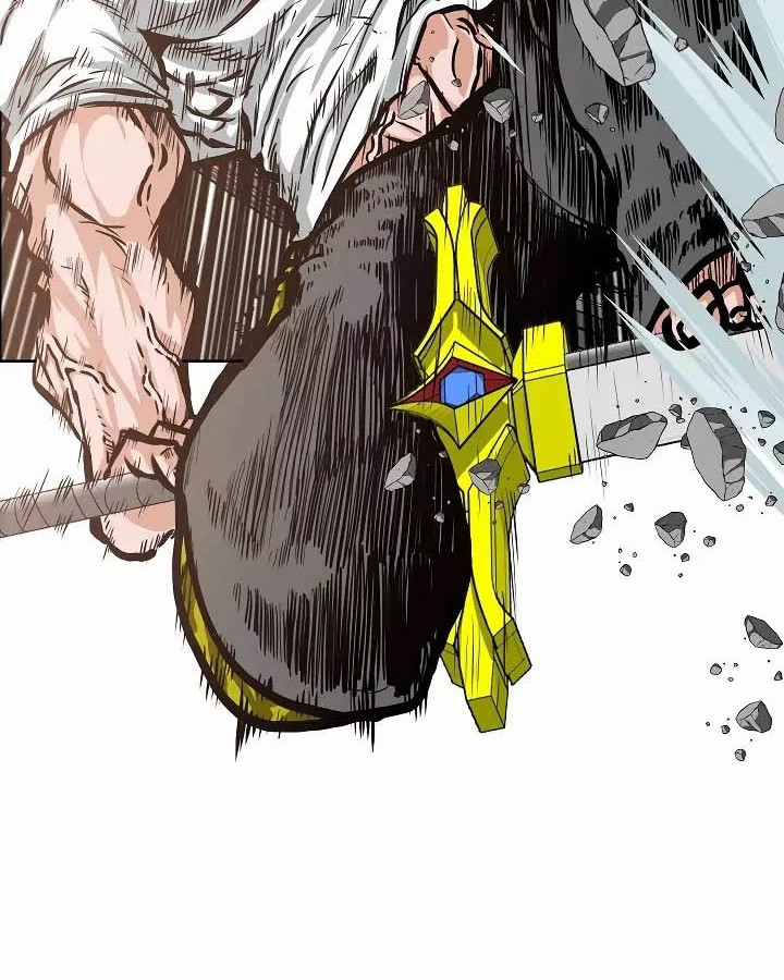 Rooftop Sword Master Chapter 32 Gambar 42