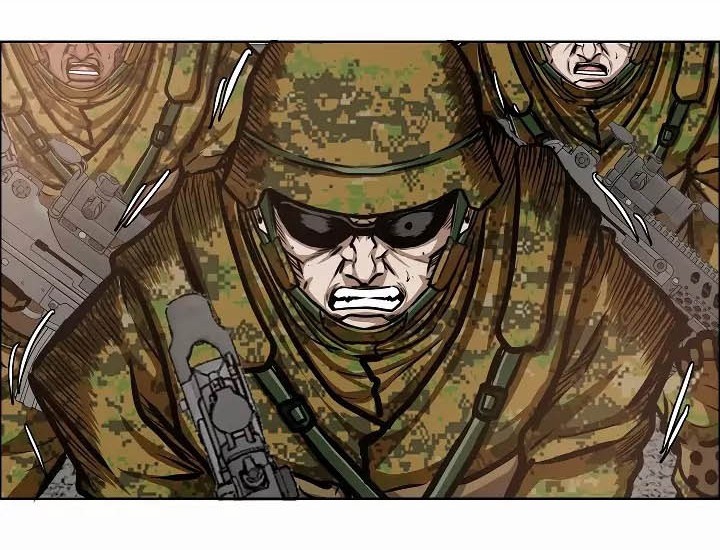 Rooftop Sword Master Chapter 32 Gambar 54