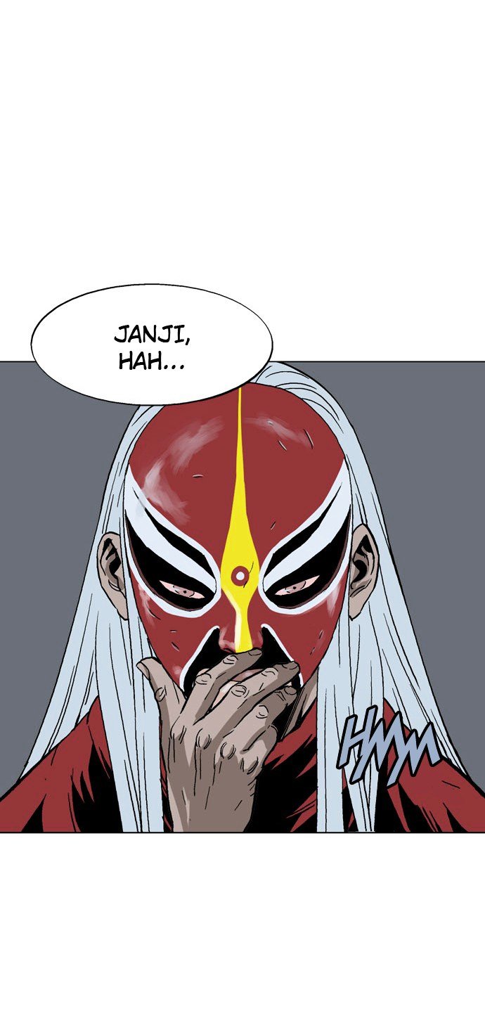 Gosu Chapter 86 Gambar 10