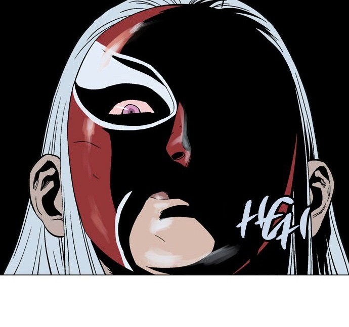 Gosu Chapter 86 Gambar 14