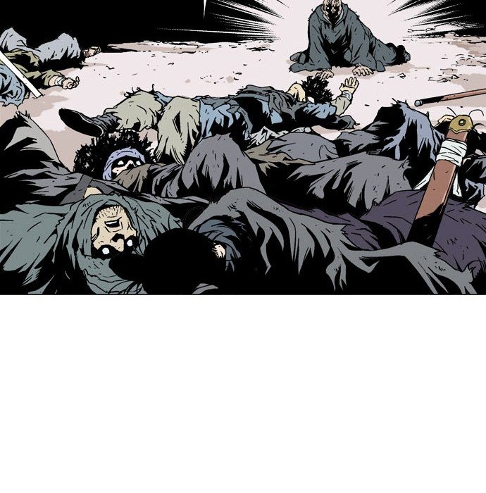 Gosu Chapter 86 Gambar 20