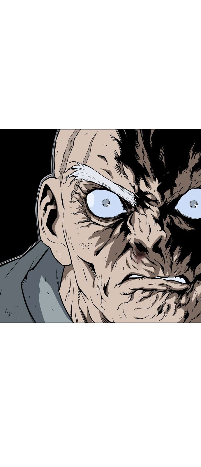 Gosu Chapter 86 Gambar 23