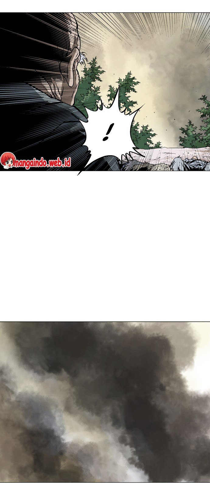 Gosu Chapter 86 Gambar 24