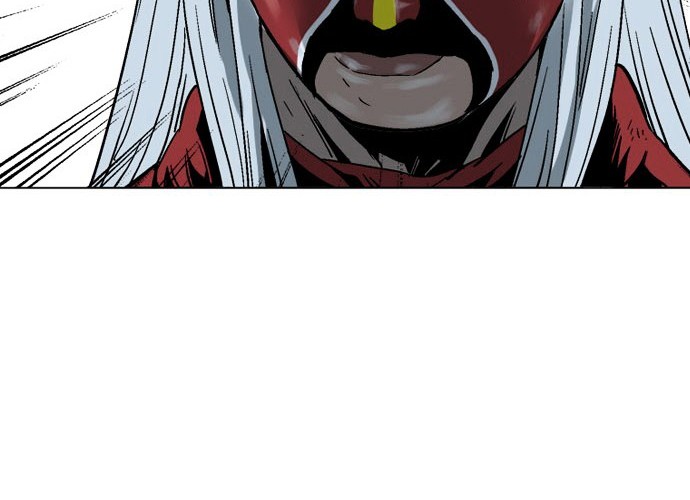 Gosu Chapter 86 Gambar 36