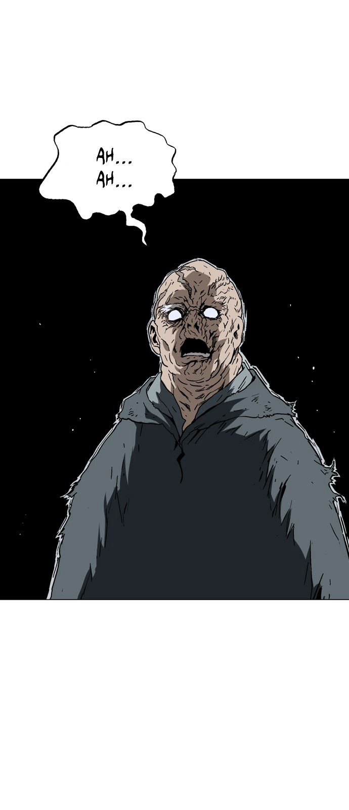 Gosu Chapter 86 Gambar 28