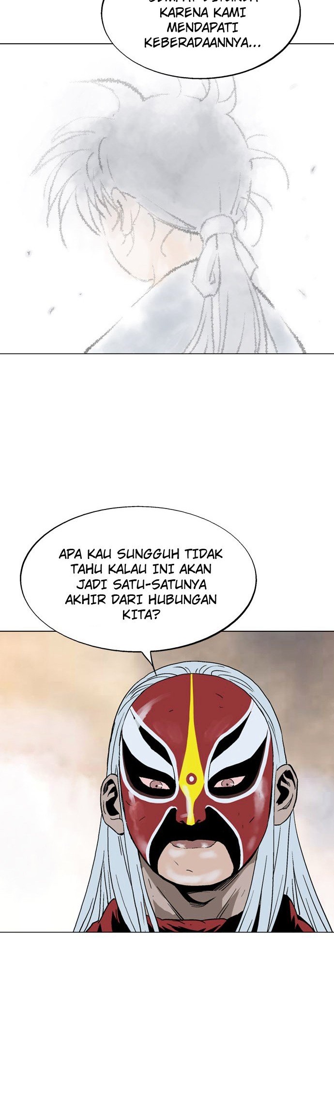 Gosu Chapter 86 Gambar 32