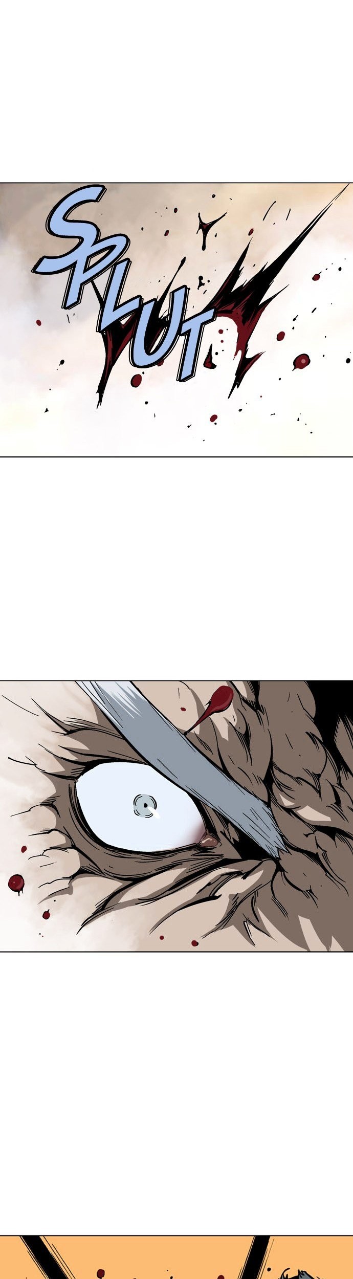 Gosu Chapter 86 Gambar 37