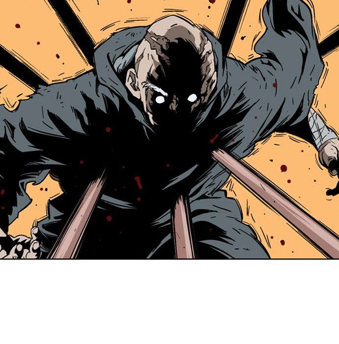 Gosu Chapter 86 Gambar 38