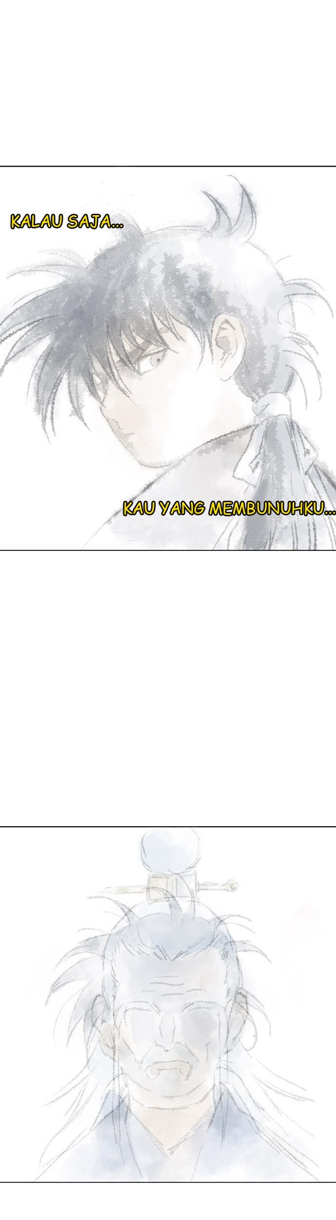 Gosu Chapter 86 Gambar 41