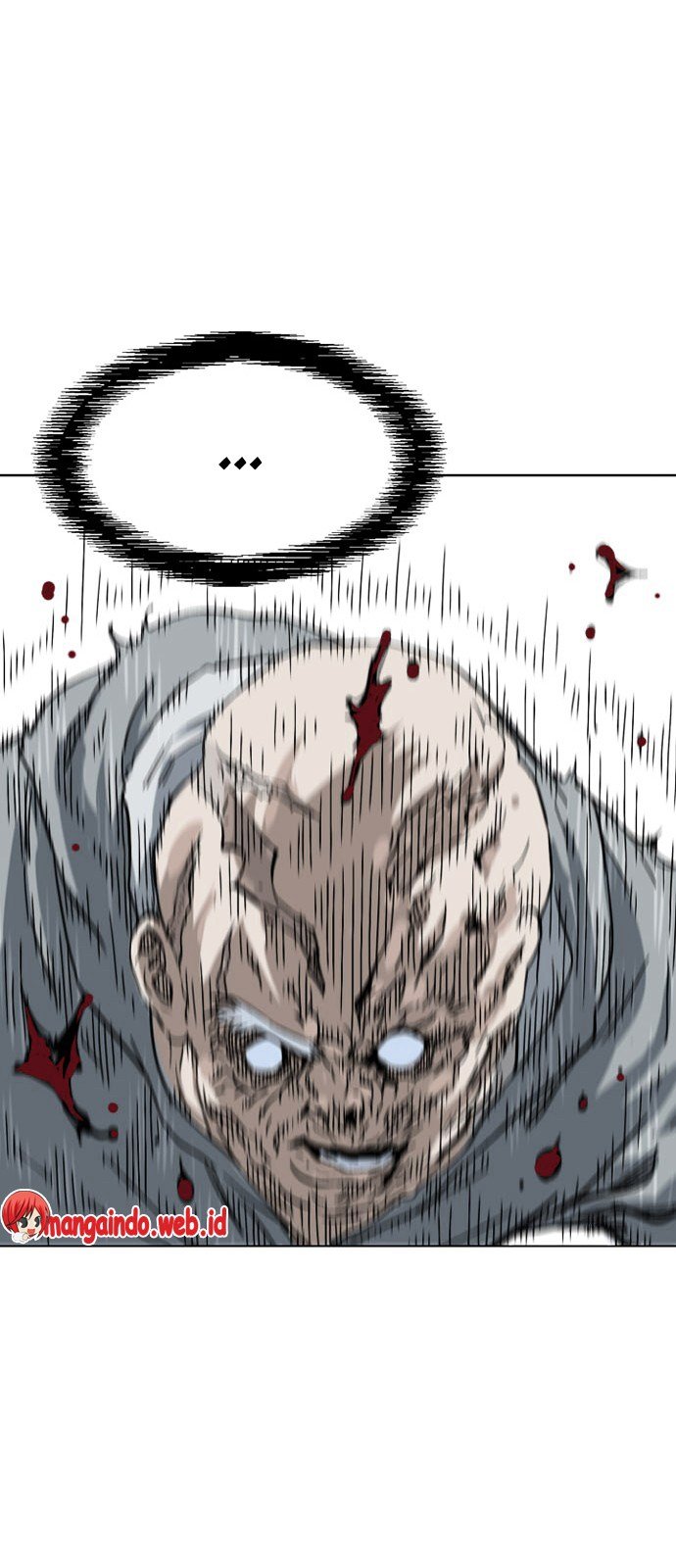 Gosu Chapter 86 Gambar 43