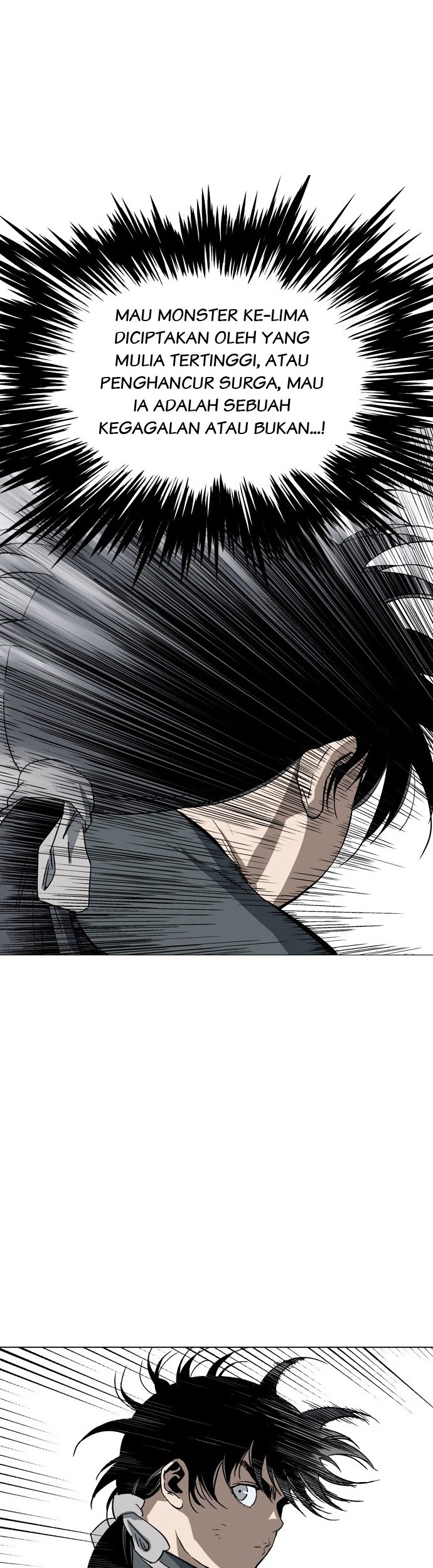 Gosu Chapter 86 Gambar 50