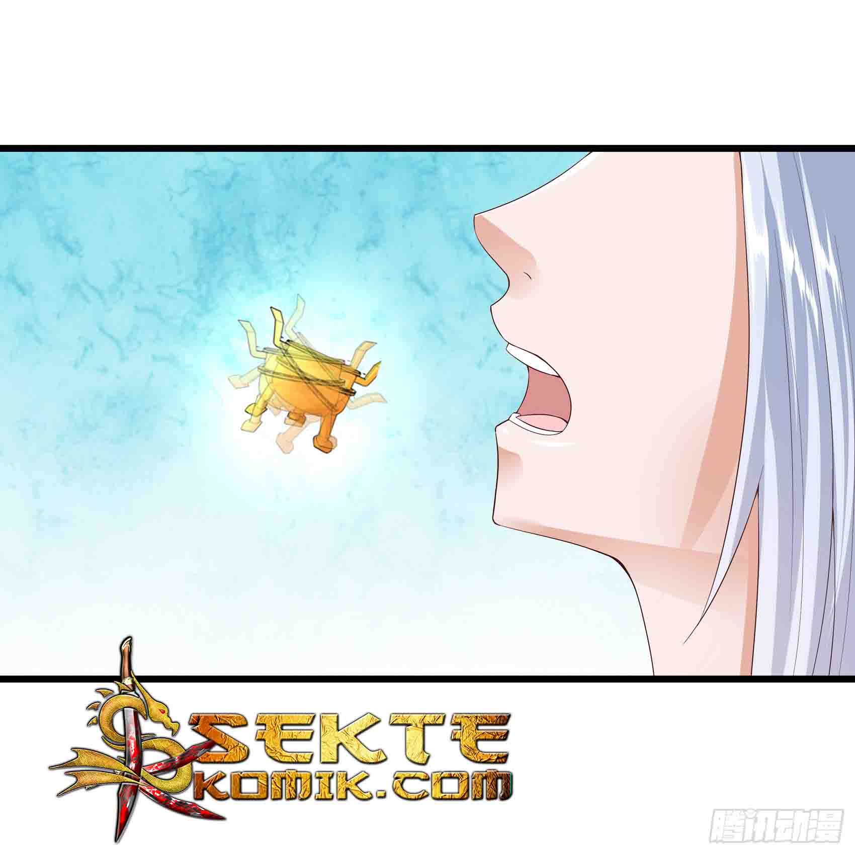 Fairy Demon Dad Chapter 18 Gambar 5