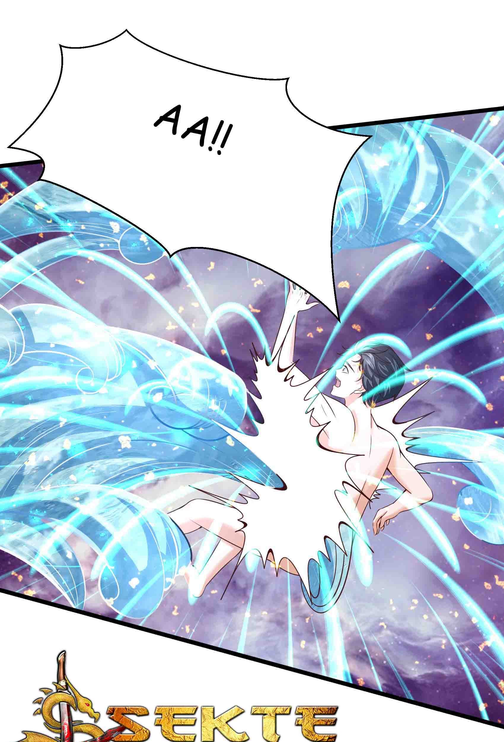 Fairy Demon Dad Chapter 18 Gambar 10