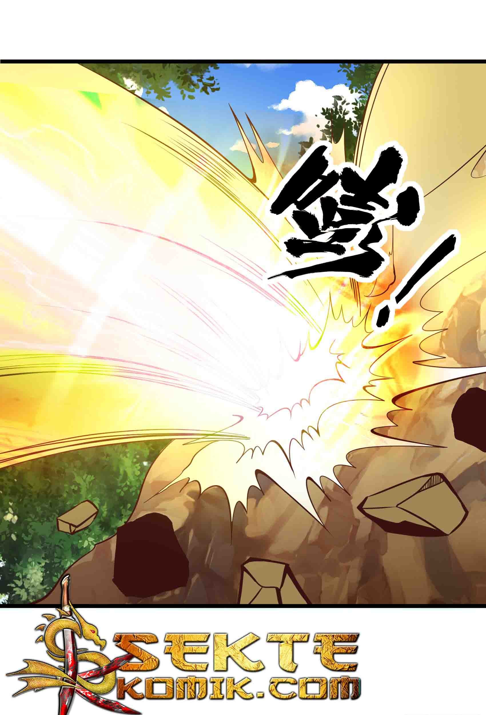 Fairy Demon Dad Chapter 18 Gambar 17