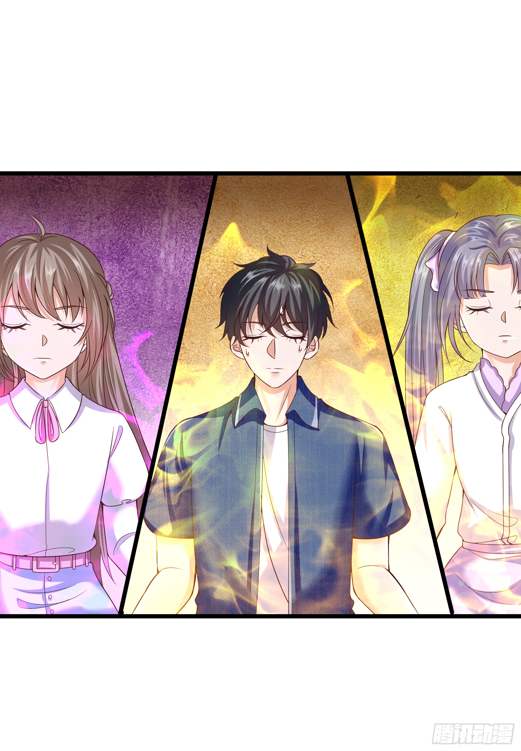 Fairy Demon Dad Chapter 18 Gambar 12