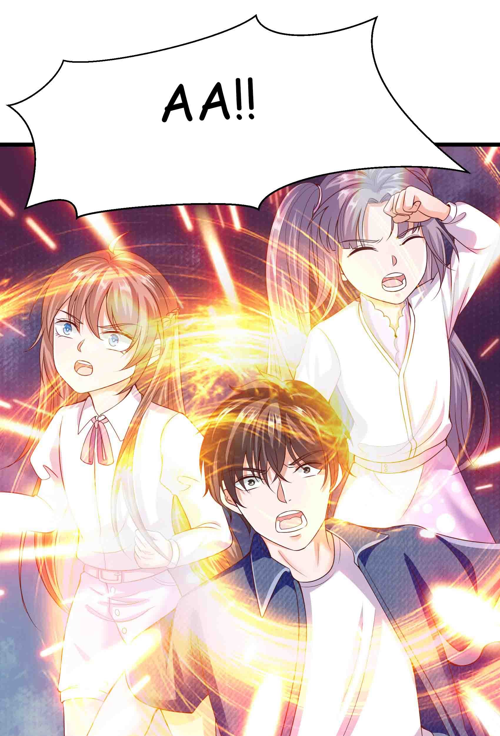 Fairy Demon Dad Chapter 18 Gambar 13