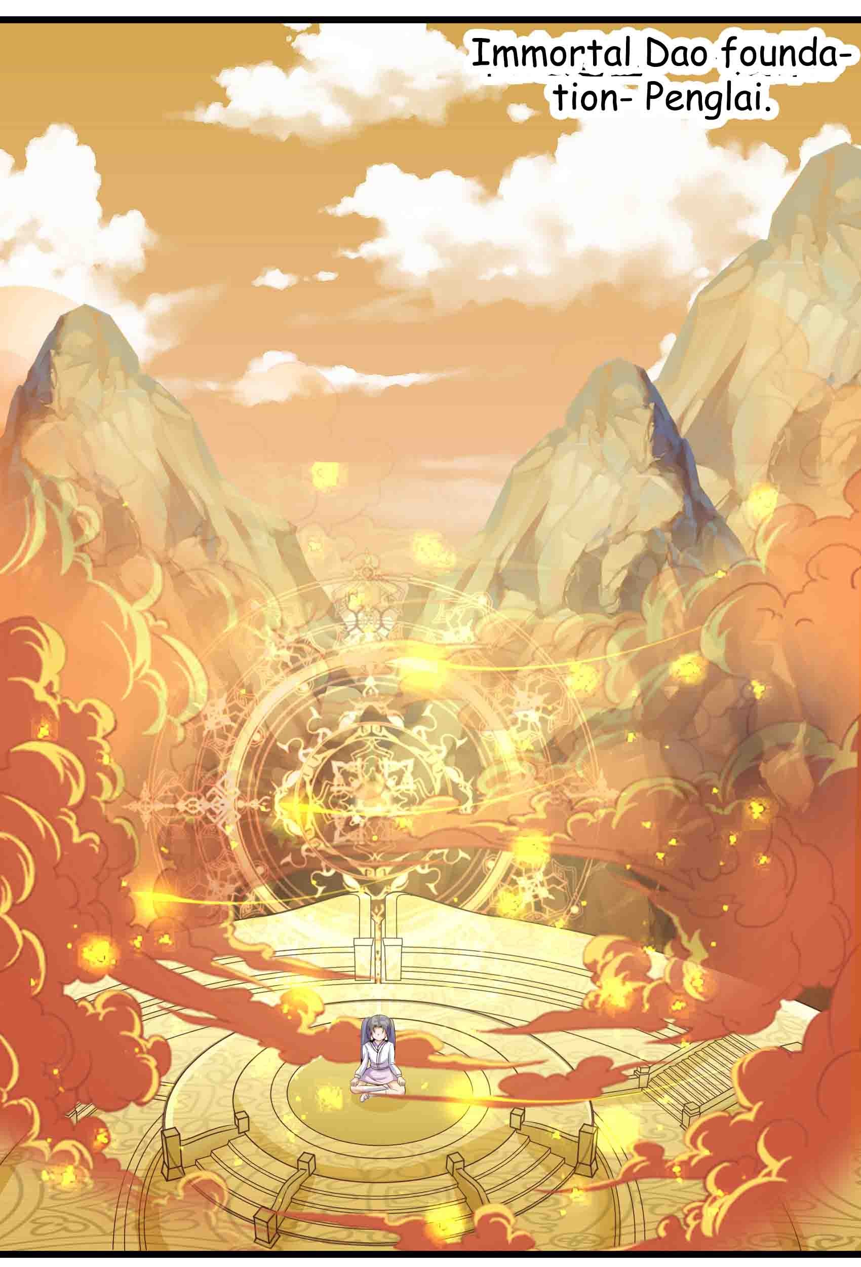 Fairy Demon Dad Chapter 18 Gambar 23