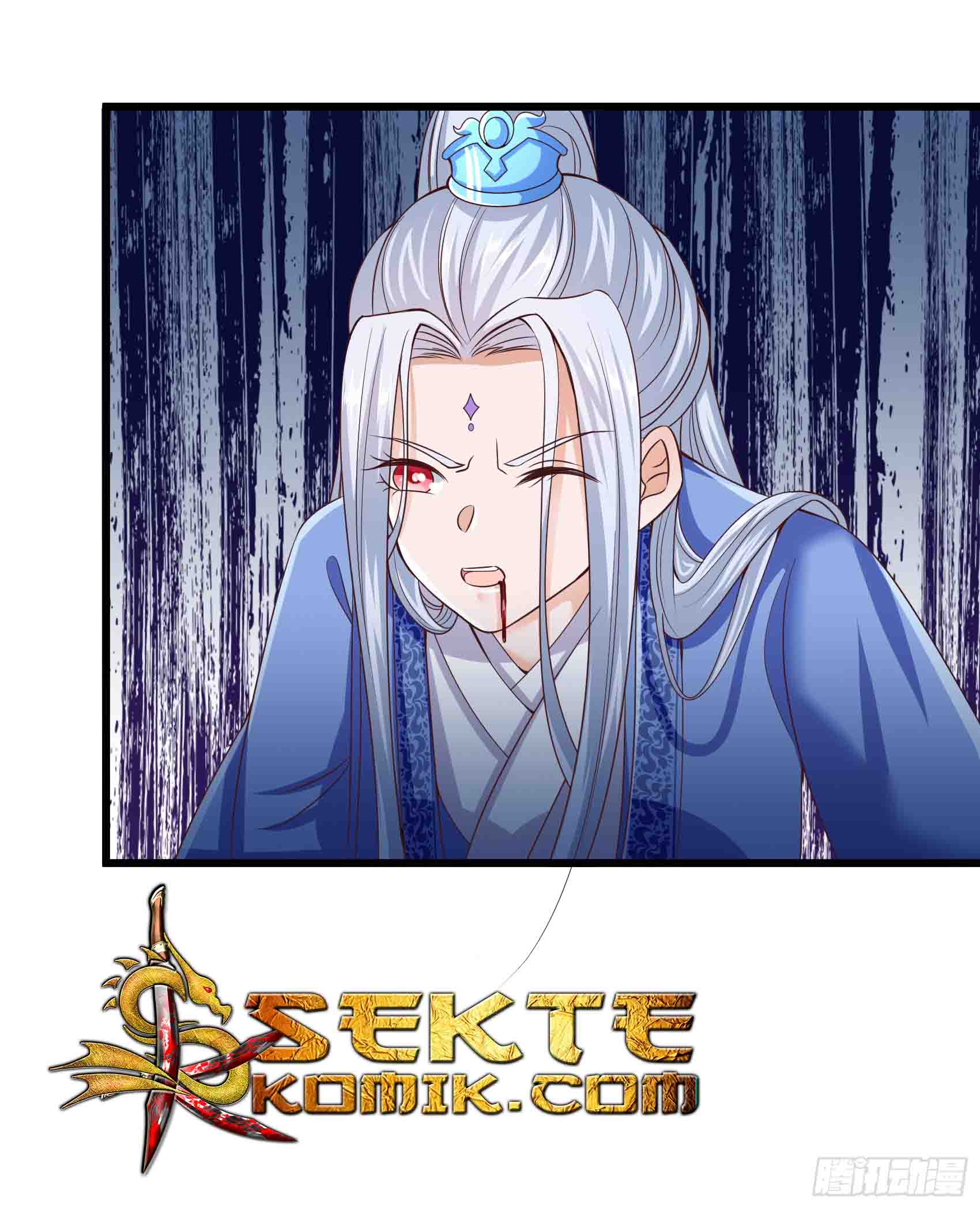 Fairy Demon Dad Chapter 18 Gambar 19