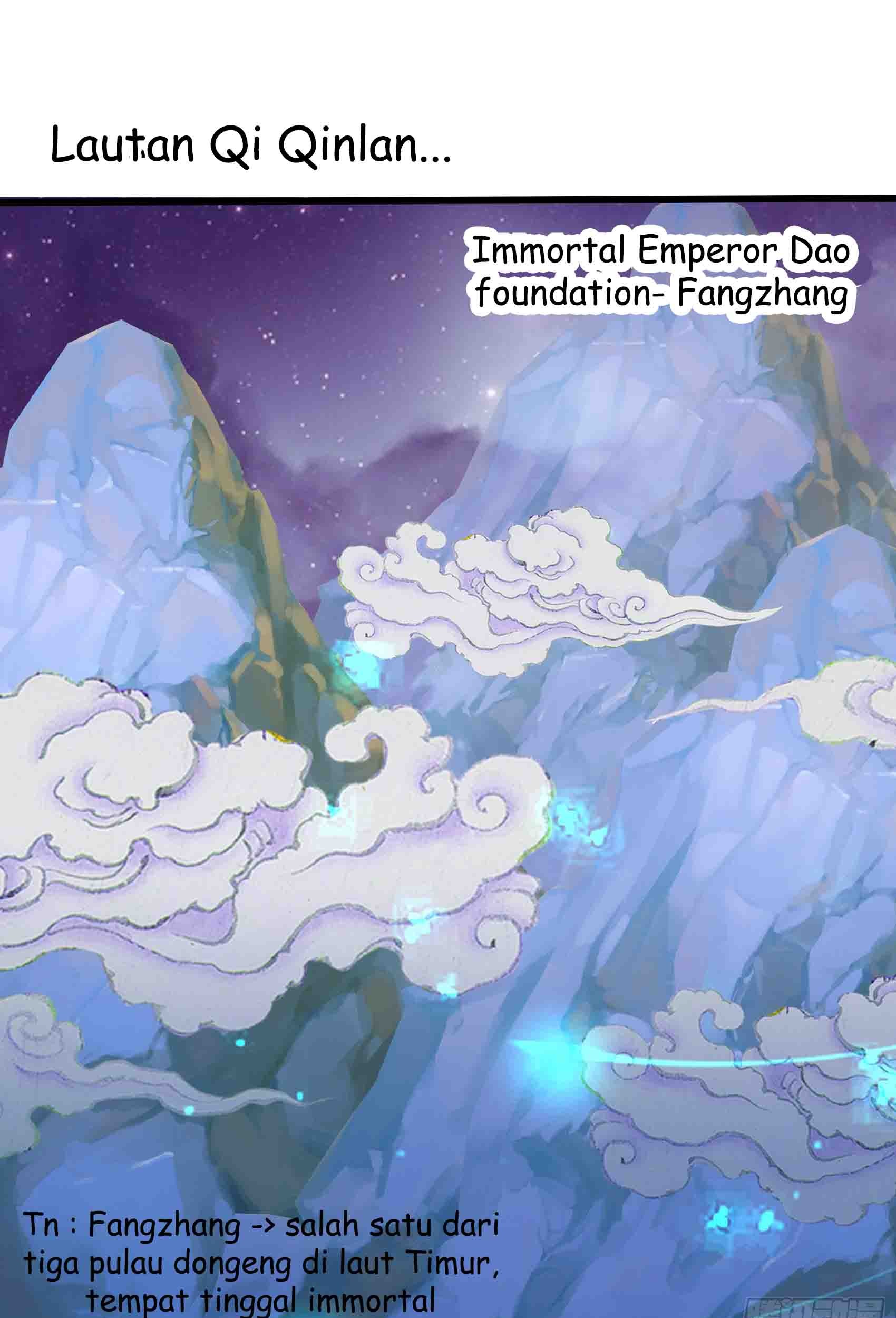 Fairy Demon Dad Chapter 18 Gambar 20