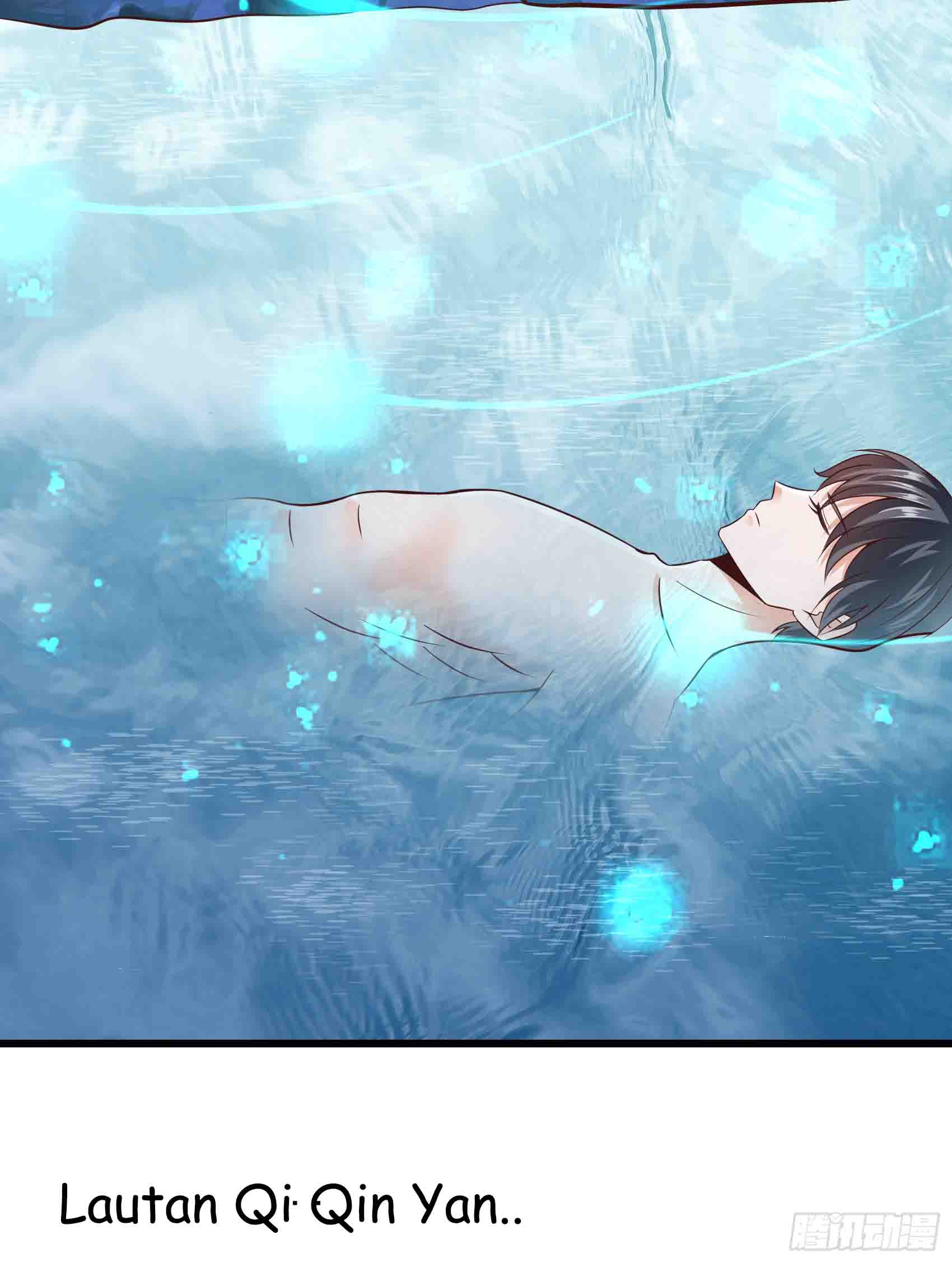 Fairy Demon Dad Chapter 18 Gambar 22