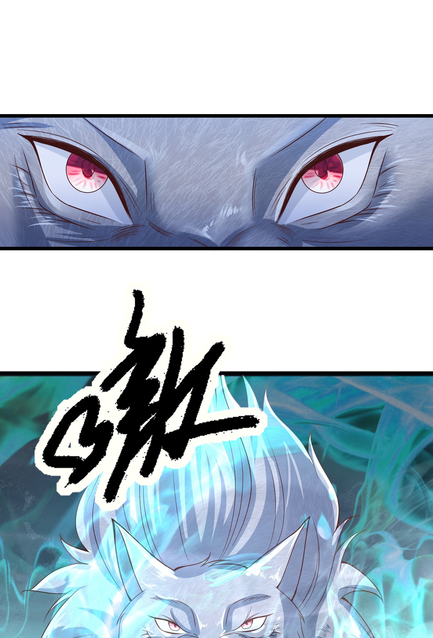 Fairy Demon Dad Chapter 18 Gambar 33