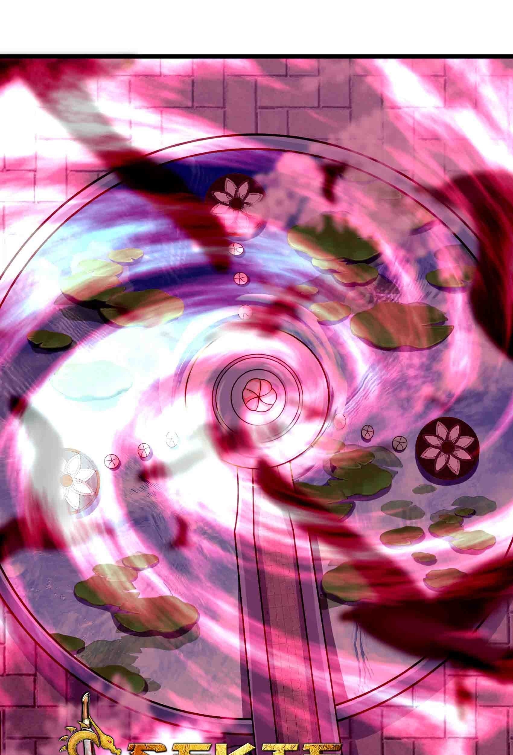 Fairy Demon Dad Chapter 18 Gambar 29