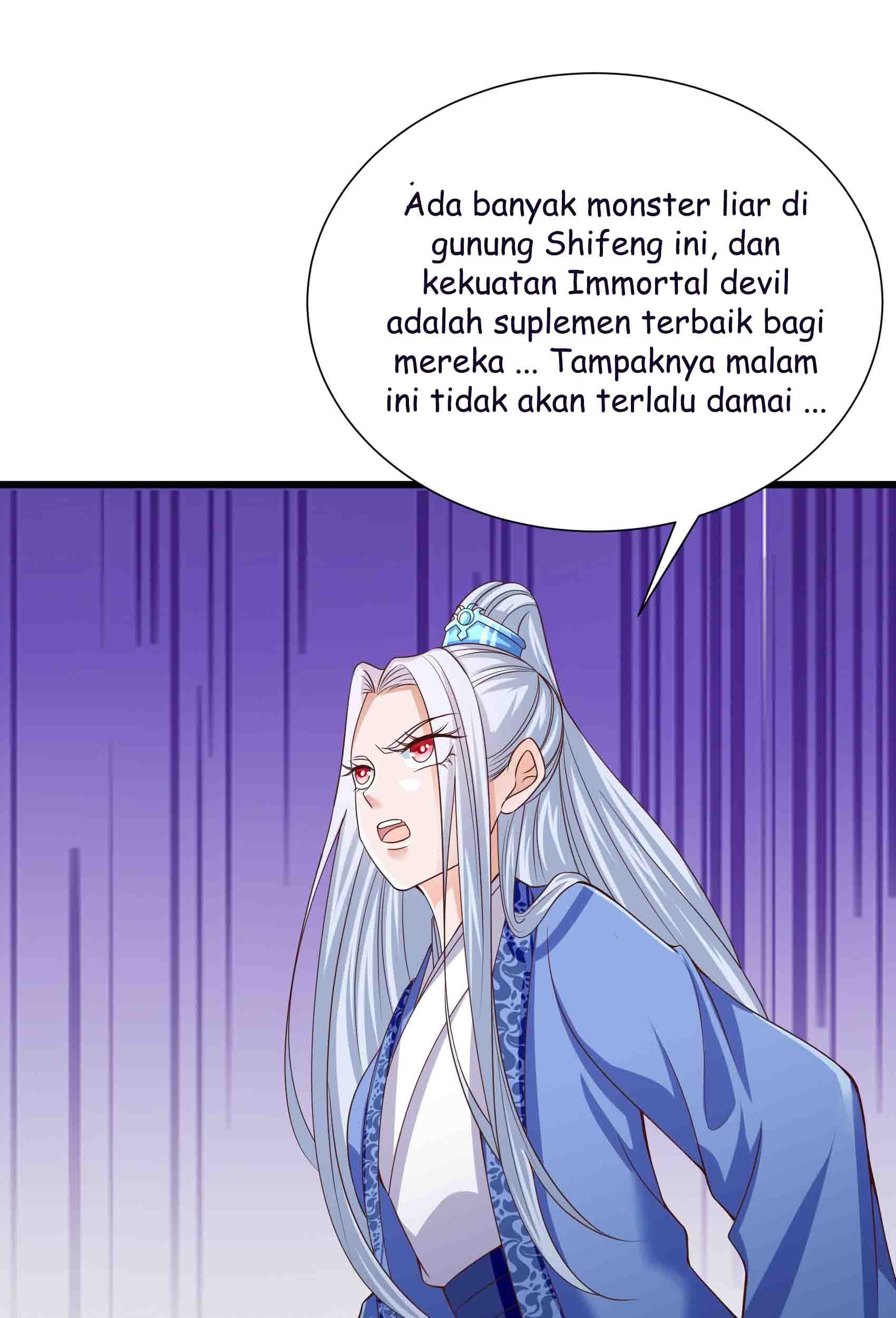 Fairy Demon Dad Chapter 18 Gambar 31