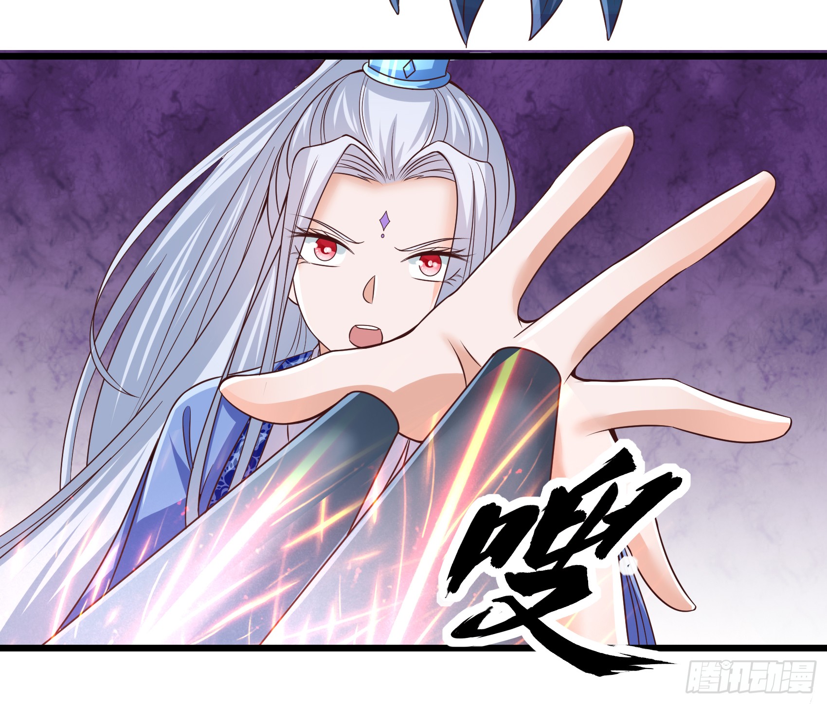Fairy Demon Dad Chapter 18 Gambar 36