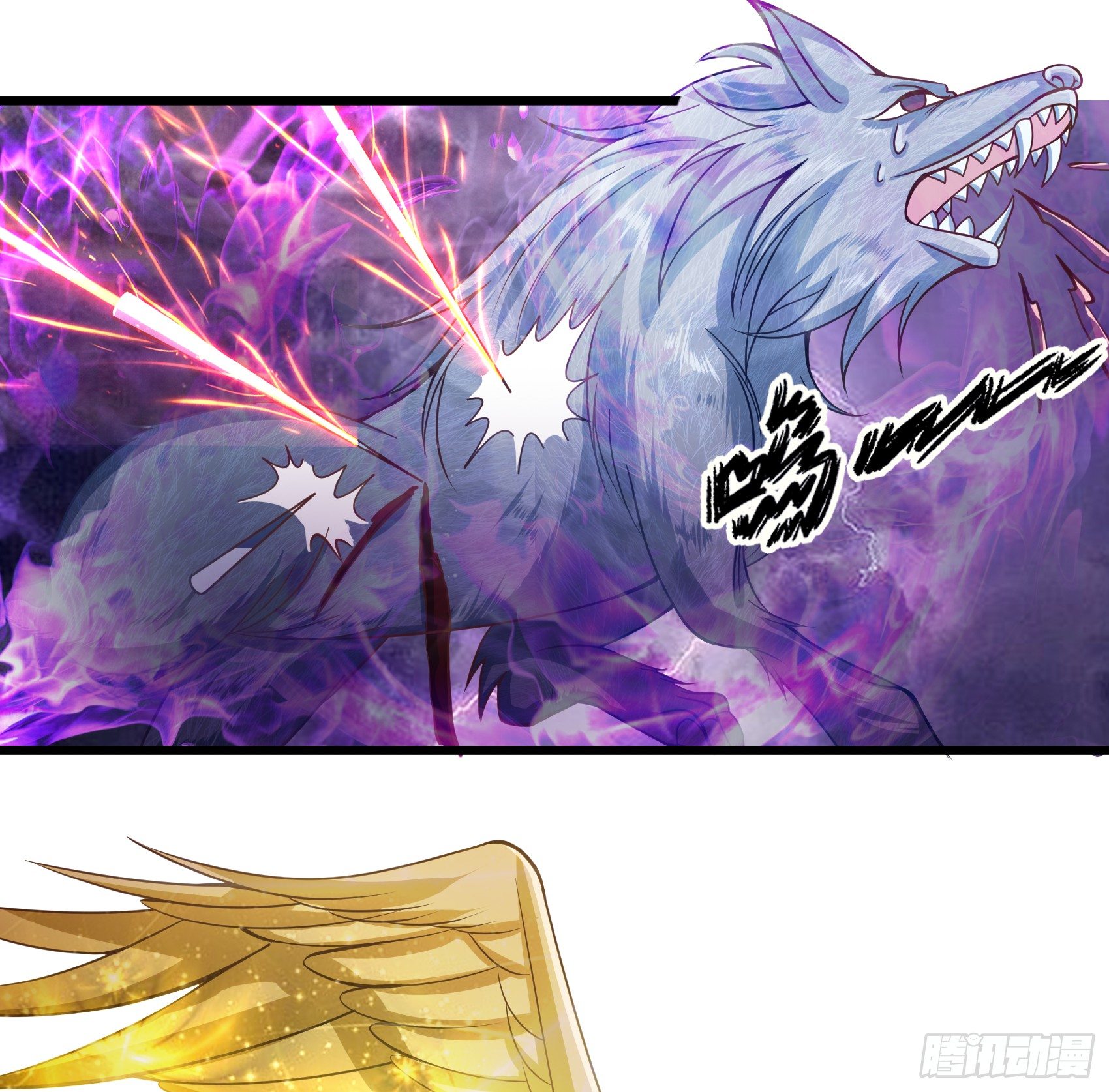 Fairy Demon Dad Chapter 18 Gambar 38