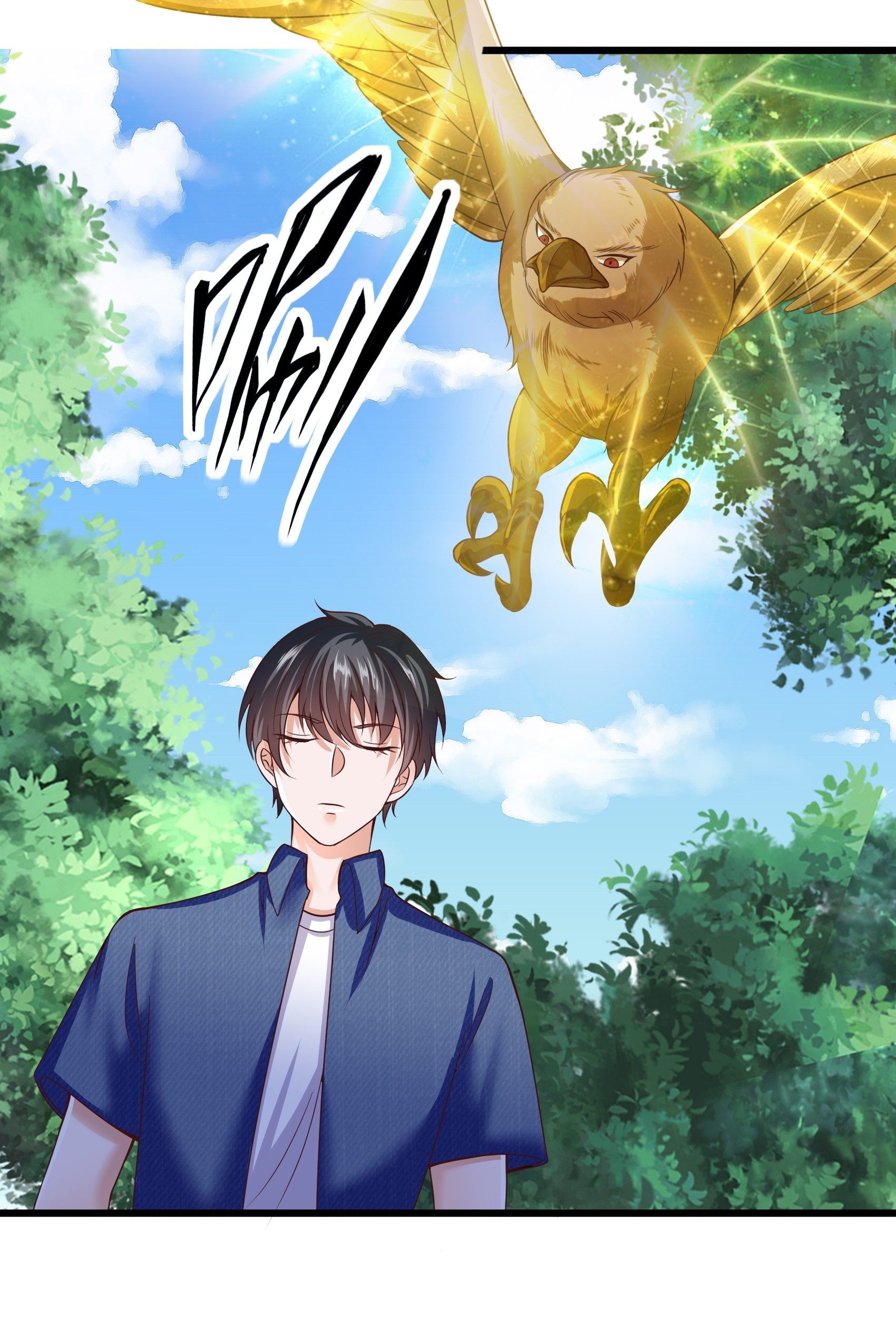 Fairy Demon Dad Chapter 18 Gambar 39