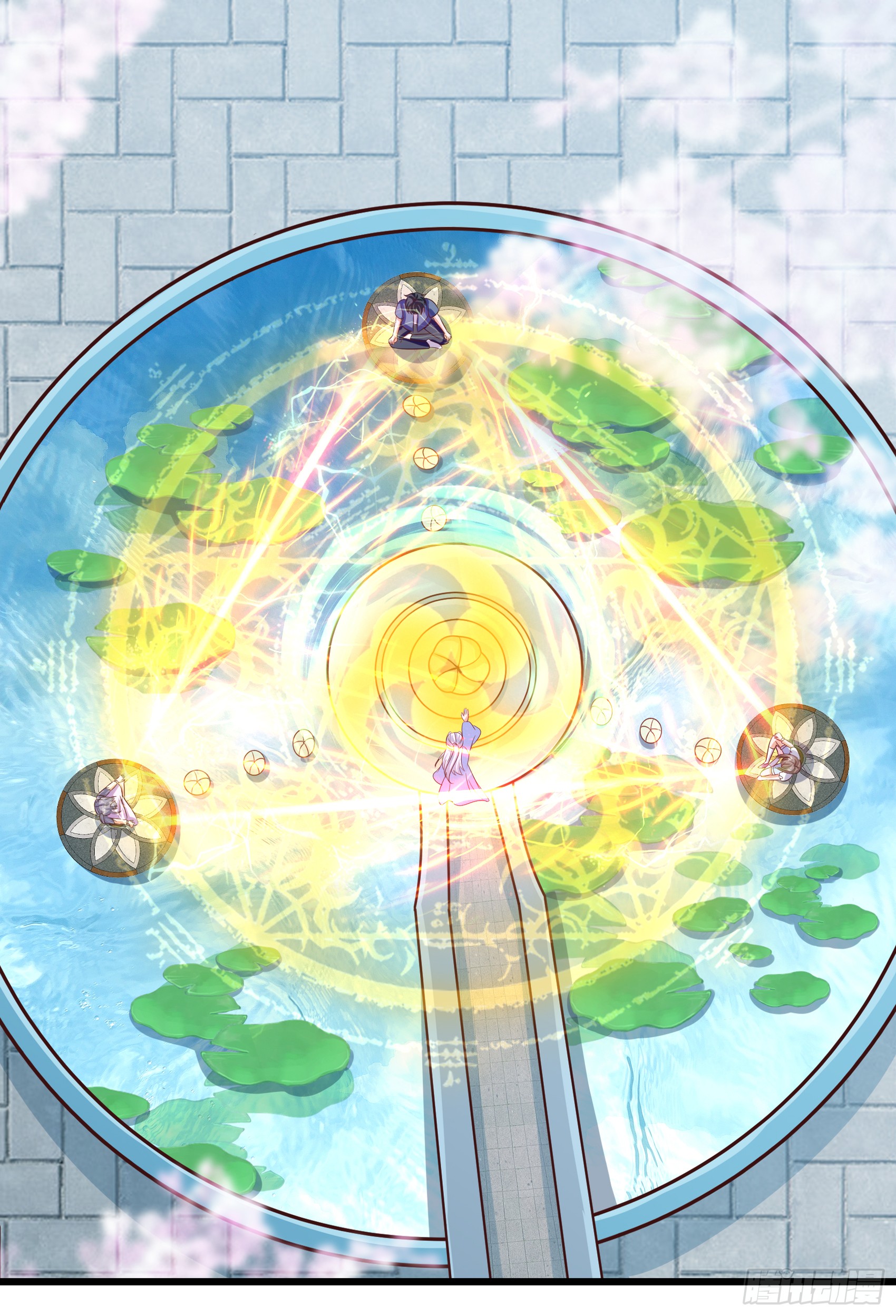 Fairy Demon Dad Chapter 18 Gambar 4