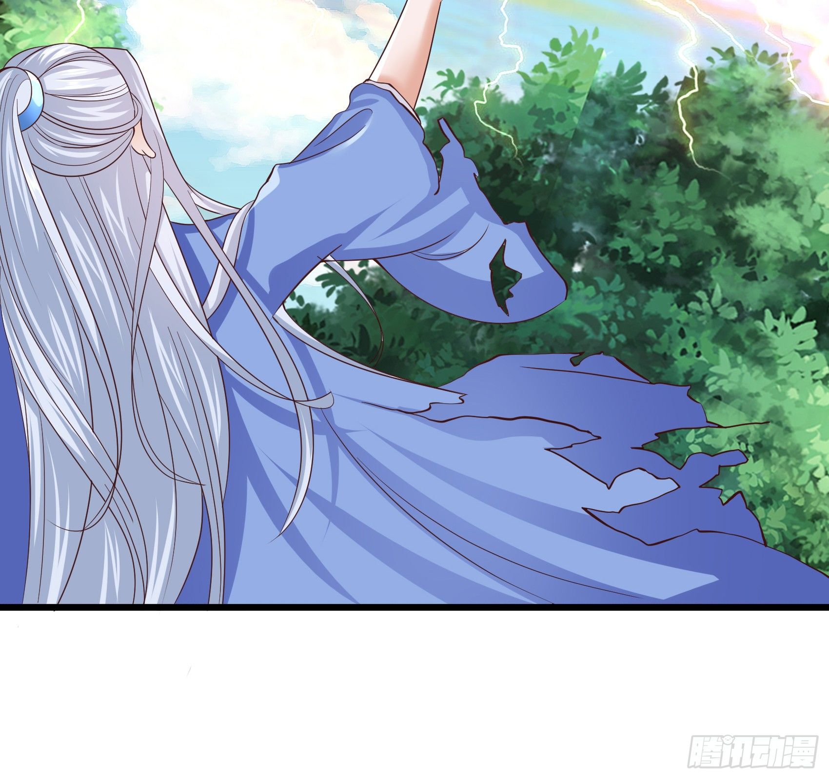 Fairy Demon Dad Chapter 19 Gambar 44