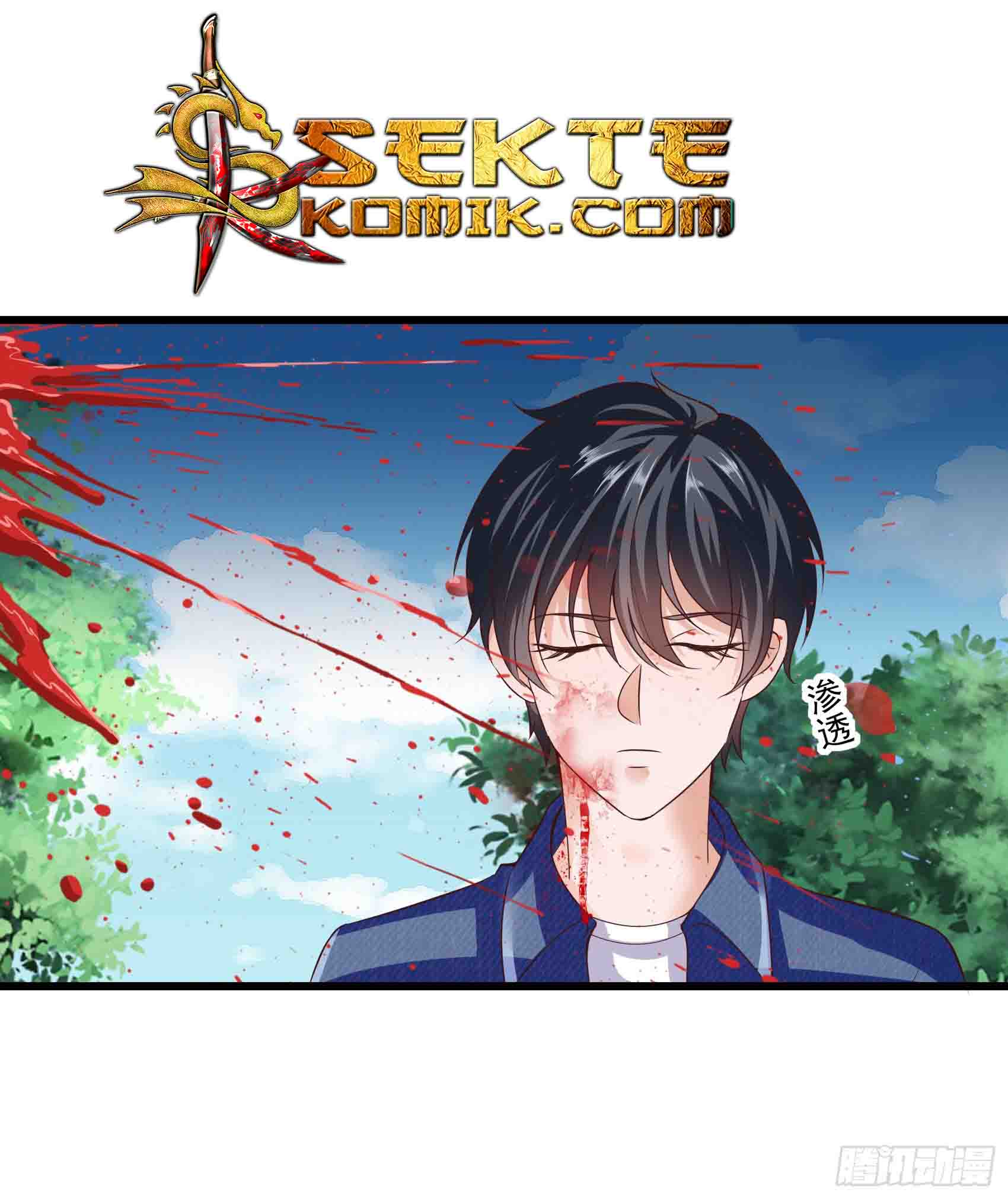 Fairy Demon Dad Chapter 19 Gambar 46