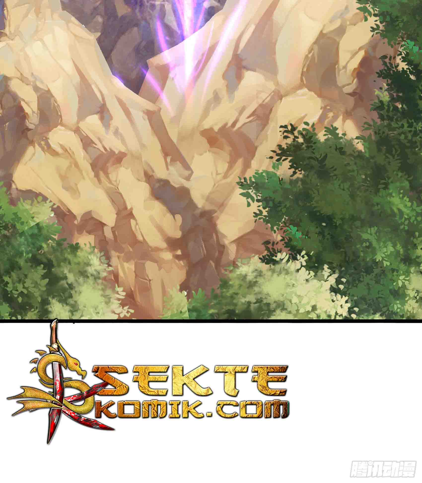 Fairy Demon Dad Chapter 19 Gambar 51