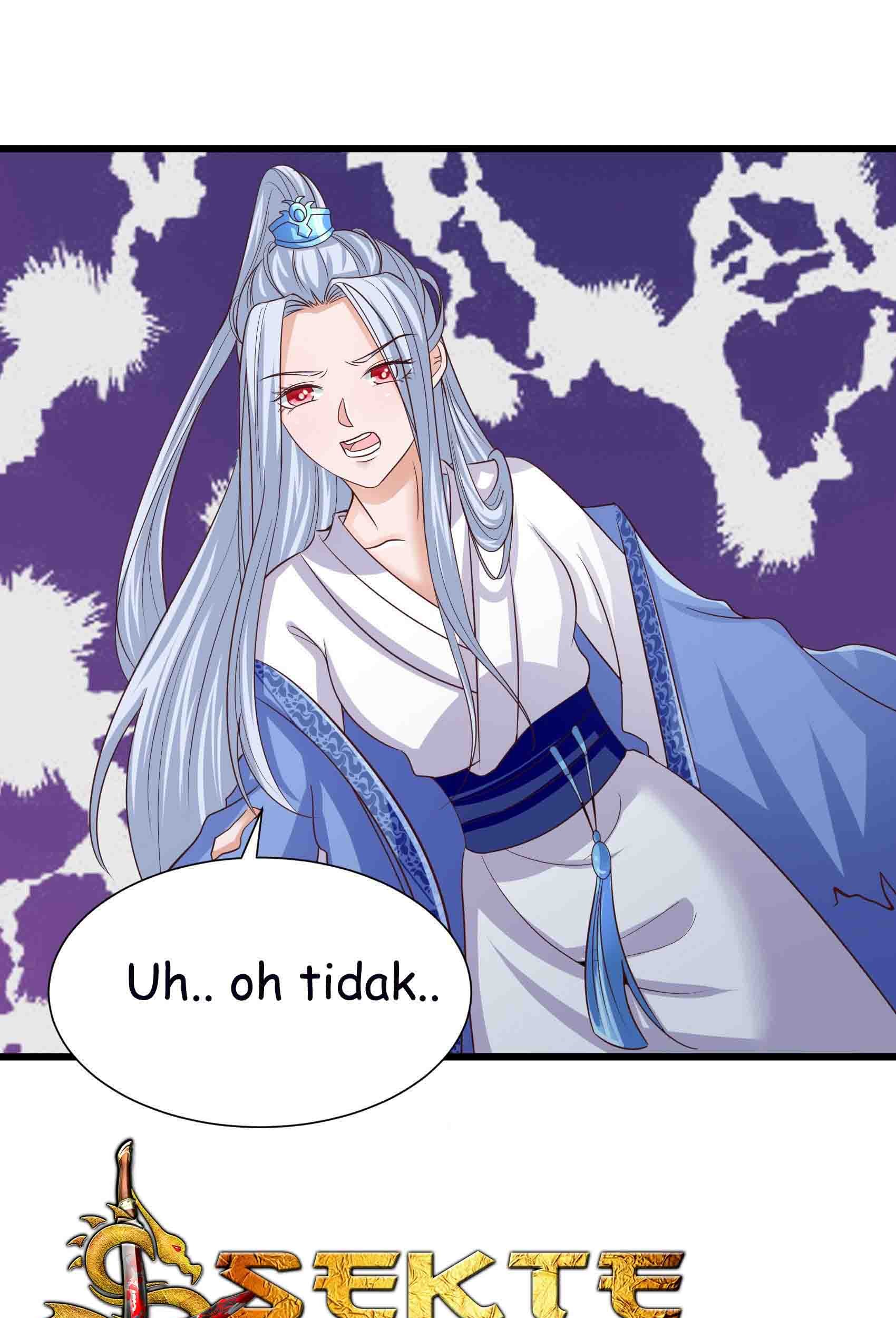 Fairy Demon Dad Chapter 19 Gambar 53