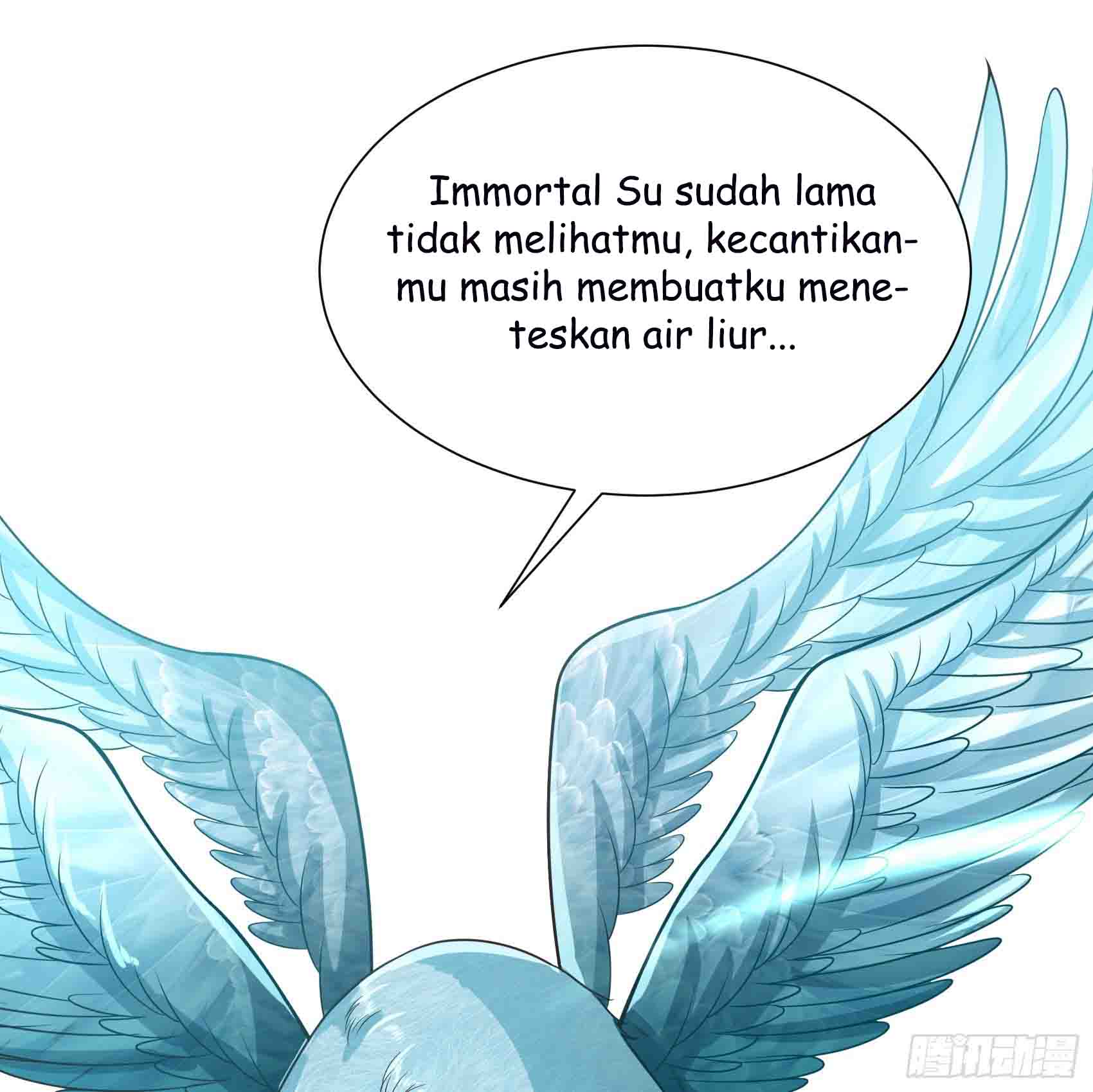 Fairy Demon Dad Chapter 19 Gambar 6