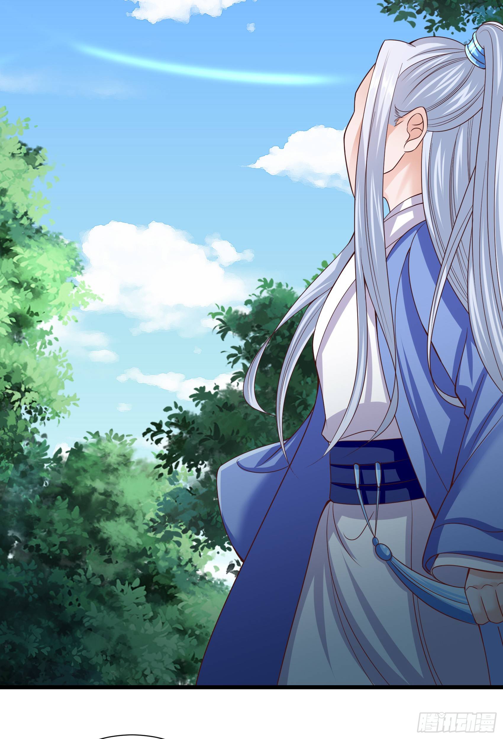 Fairy Demon Dad Chapter 19 Gambar 8