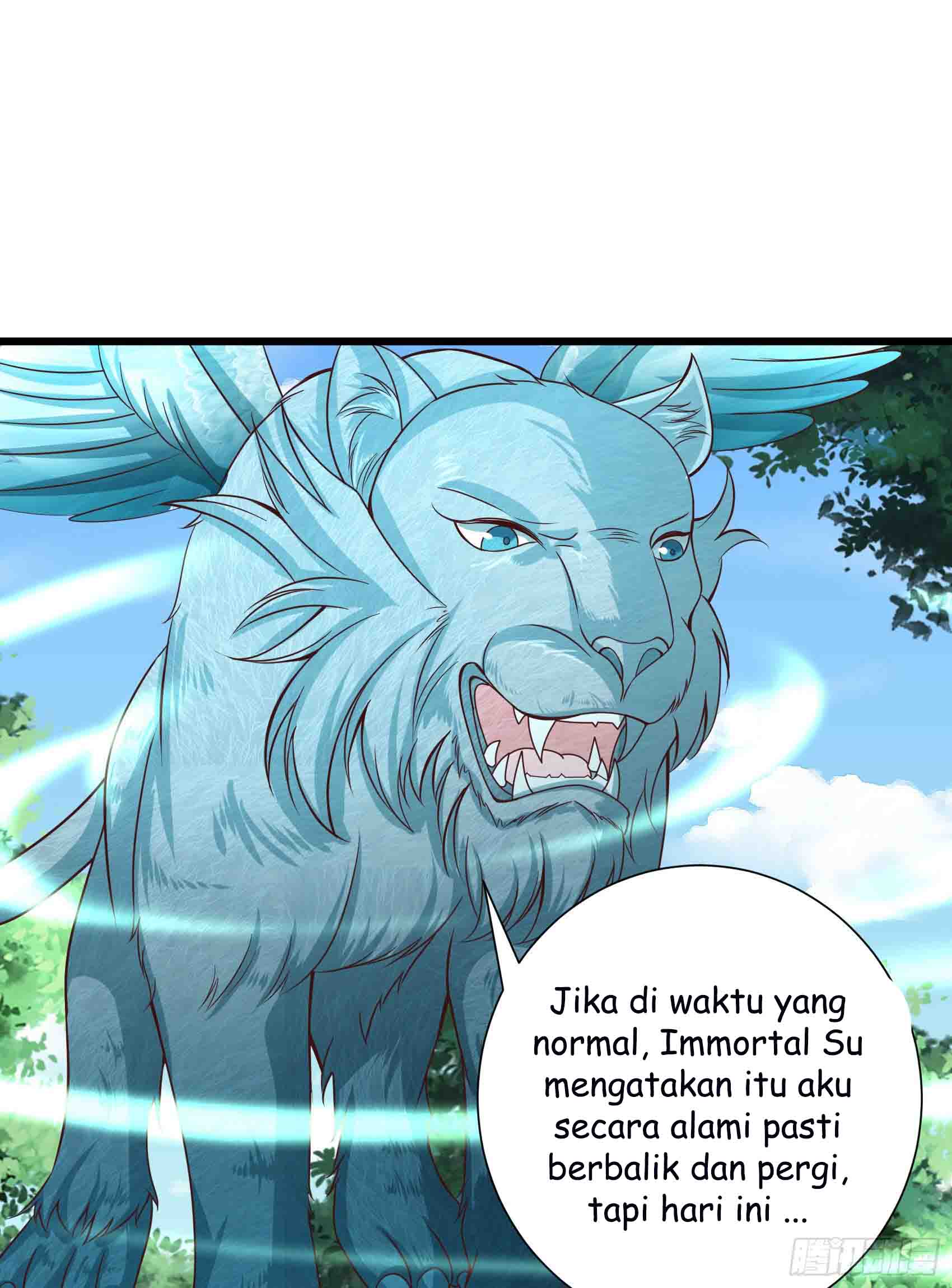 Fairy Demon Dad Chapter 19 Gambar 11