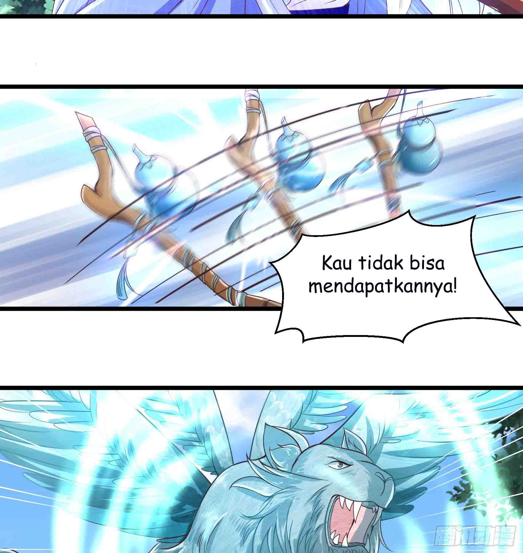 Fairy Demon Dad Chapter 19 Gambar 14