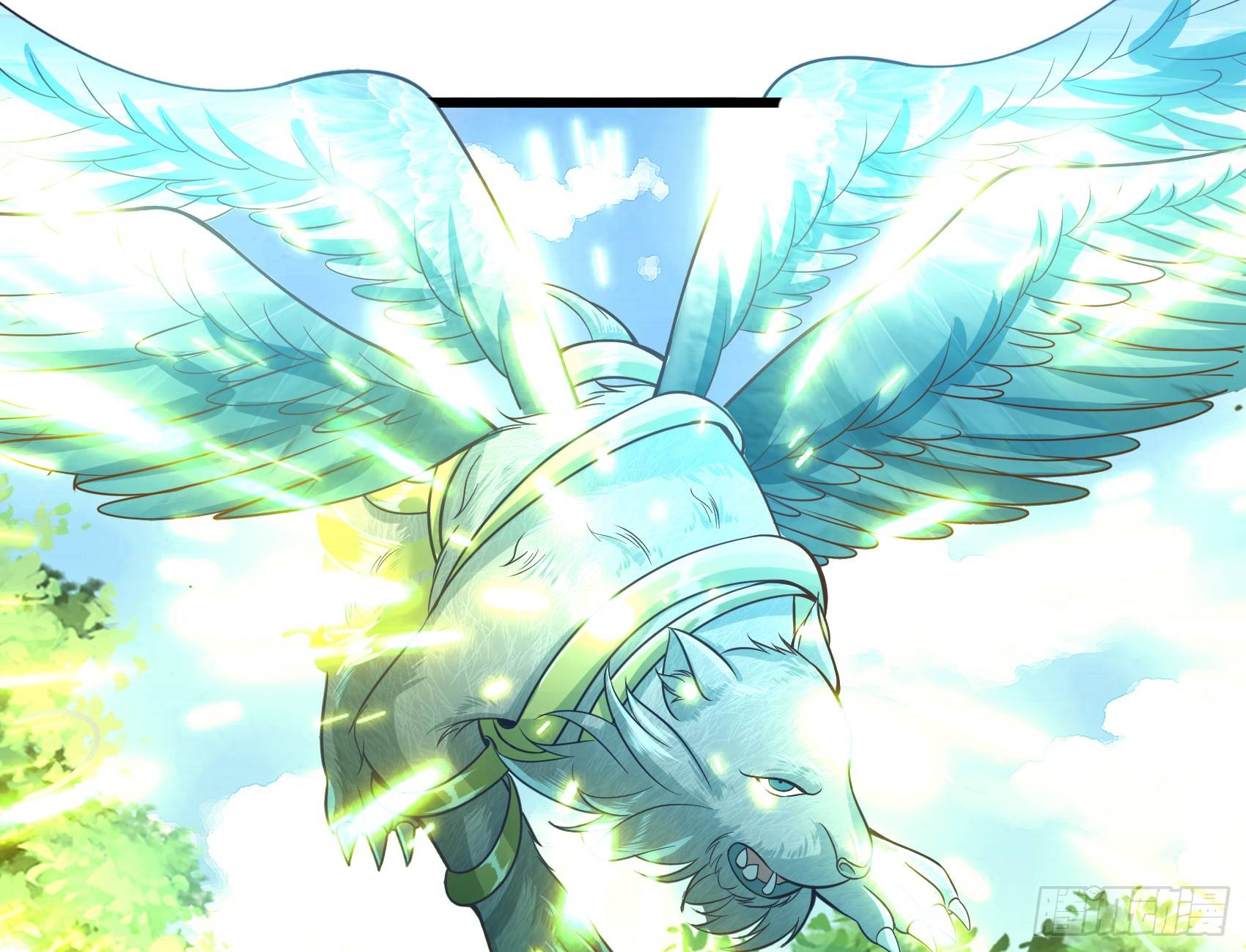 Fairy Demon Dad Chapter 19 Gambar 16