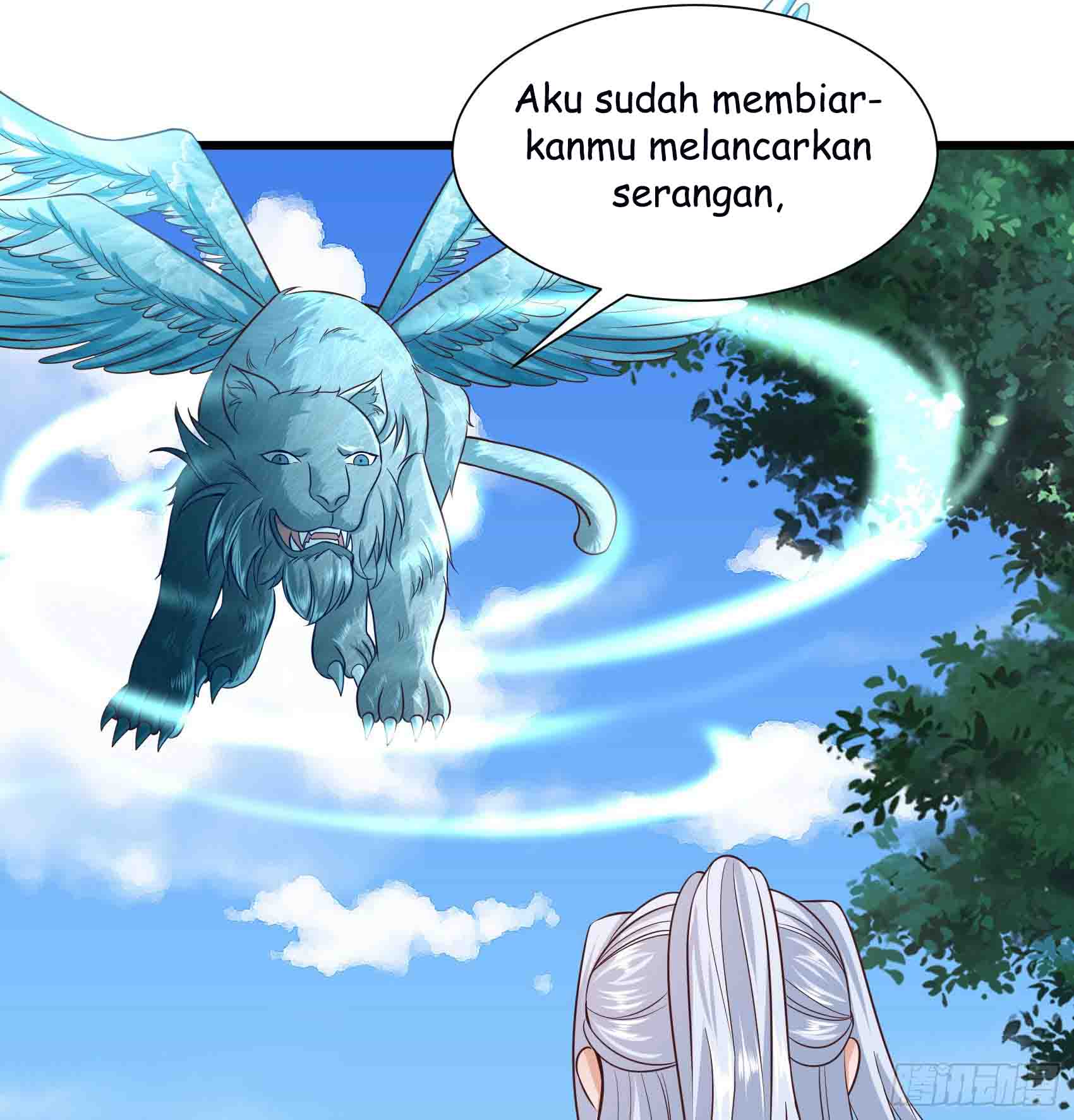 Fairy Demon Dad Chapter 19 Gambar 18